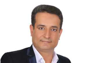 اقای دکتری محمدعلی زعیمی