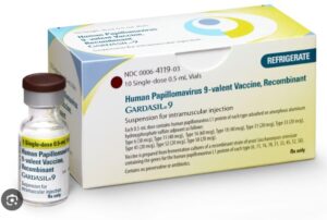 واکسن گارداسیل (PHV): حفاظت از آلودگی به عفونت های HPV